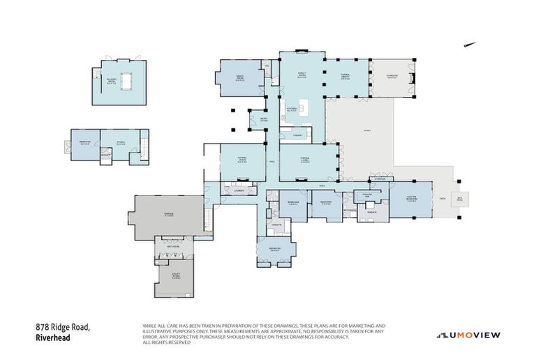 Photo of property in 878 Ridge Road, Riverhead, Albany, 0793