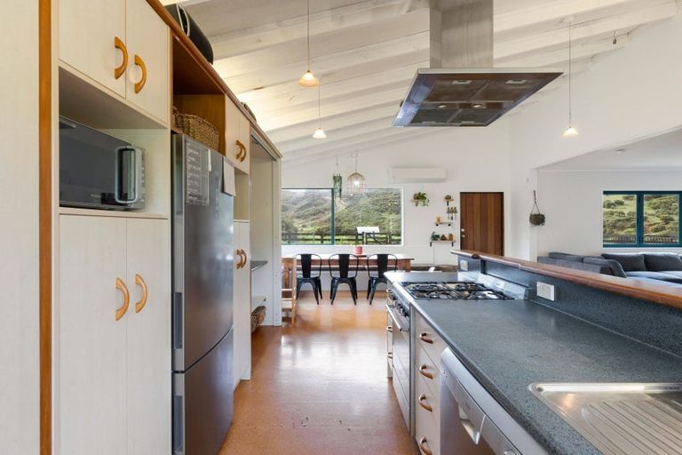 Photo of property in 969 Waingaro Road, Glen Massey, 3793