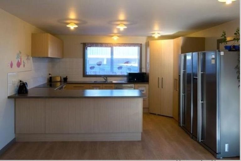 Photo of property in 45 Brockworth Place, Riccarton, Christchurch, 8011