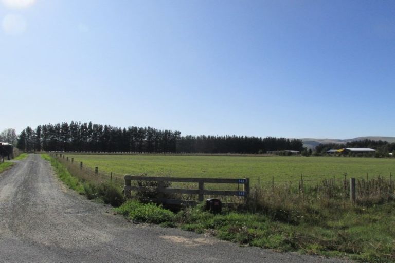 Photo of property in 54a Clayton Road, Fairlie, 7987