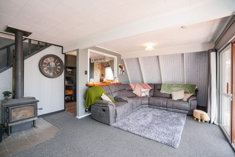 Photo of property in 56 Totara Street, Newfield, Invercargill, 9812