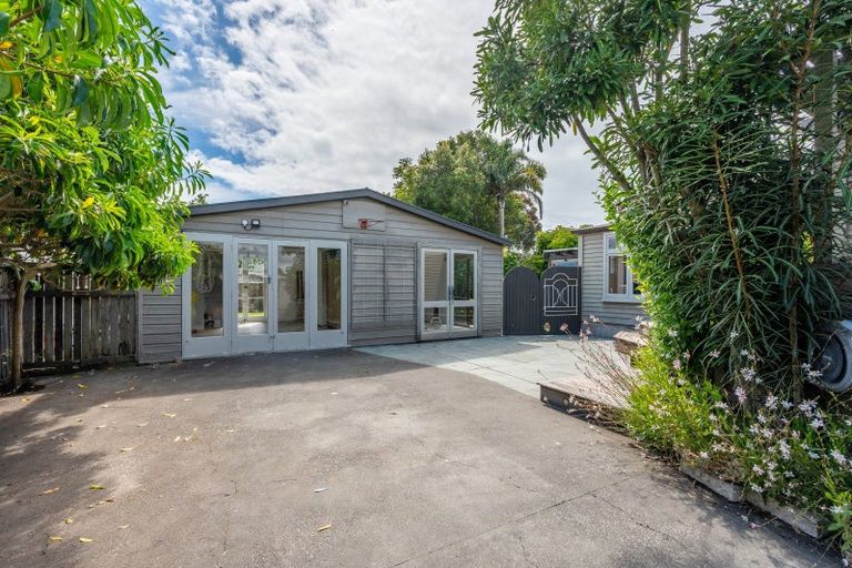 Photo of property in 181 Vigor Brown Street, Napier South, Napier, 4110