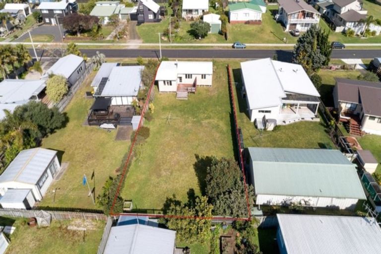 Photo of property in 306 Bellona Road, Whangamata, 3620