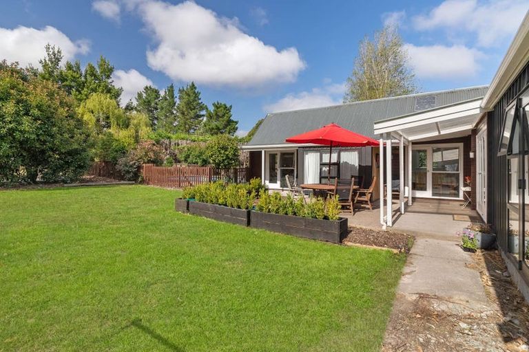 Photo of property in 120 Boundary Road, Ashley, Rangiora, 7477