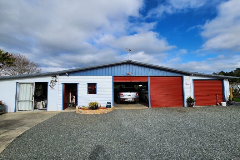 Photo of property in 18 Bassett Street, Dargaville, 0310