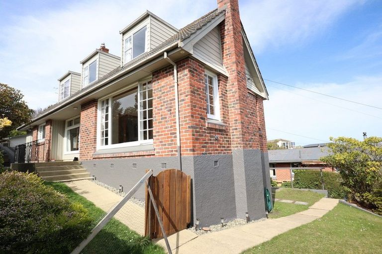 Photo of property in 54 Tower Avenue, Waverley, Dunedin, 9013