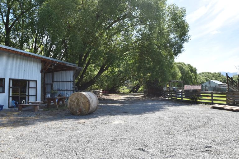 Photo of property in 86 Hocken Lane, Twizel, 7999