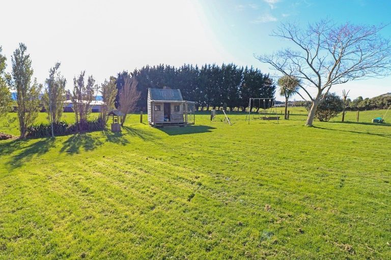 Photo of property in 75 Adelaide Road, Dannevirke, 4978