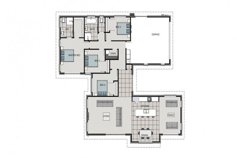 Photo of property in 4 Manning Street, Morrinsville, 3300