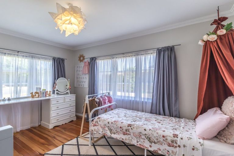 Photo of property in 20 Lancaster Street, Levin, 5510