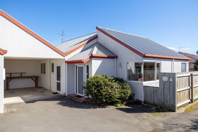 Photo of property in 7 Lewis Street, Redwoodtown, Blenheim, 7201