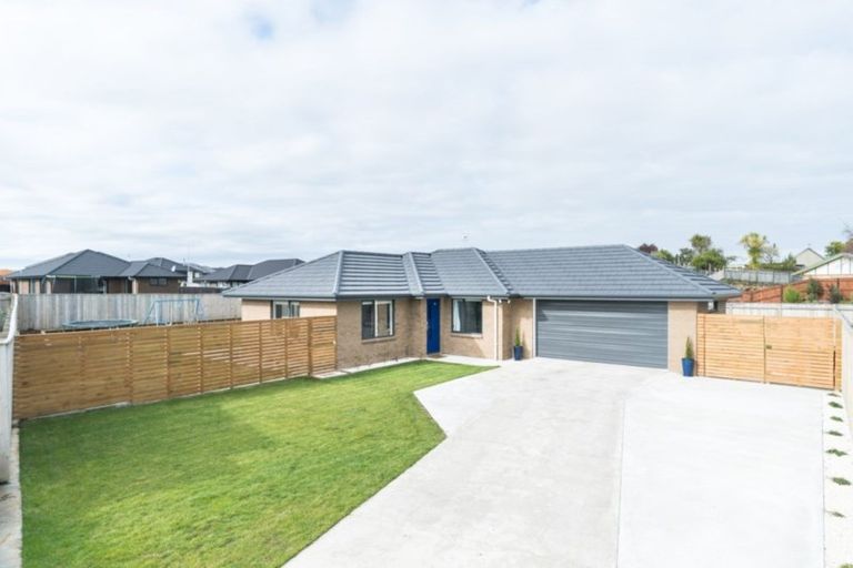 Photo of property in 7 Georgia Court, Feilding, 4702
