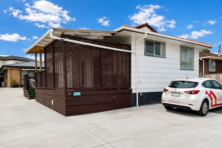 Photo of property in 5 Damson Place, Bucklands Beach, Auckland, 2012