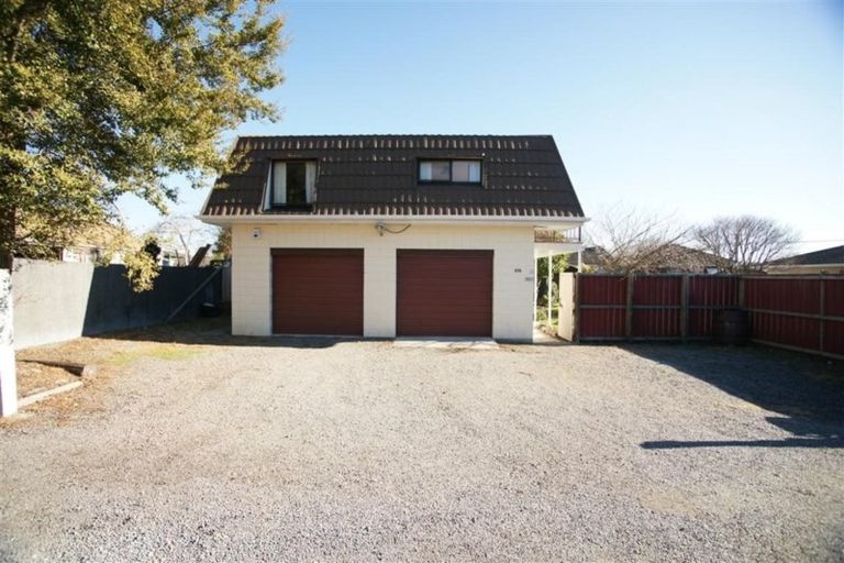 Photo of property in 97a Johns Road, Northwood, Christchurch, 8051