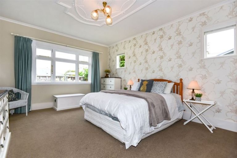 Photo of property in 55 Jeffreys Road, Fendalton, Christchurch, 8052