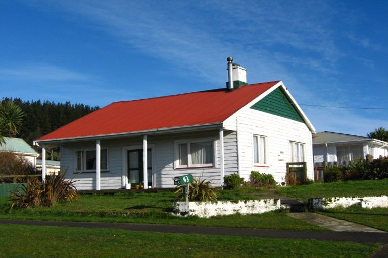 Photo of property in 63 Liffey Street, Bluff, 9814