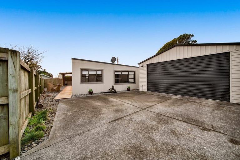 Photo of property in 4a Corokia Street, Bell Block, New Plymouth, 4312