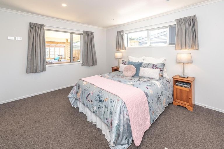 Photo of property in 7 Magnolia Crescent, Tawhero, Whanganui, 4501