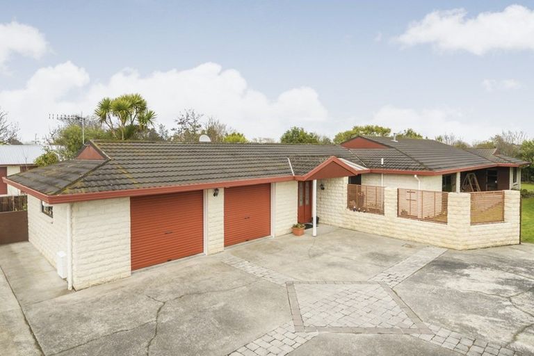 Photo of property in 82a Derby Street, Feilding, 4702