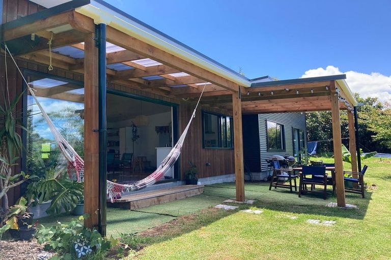 Photo of property in 43 Darwin Road, Kerikeri, 0230