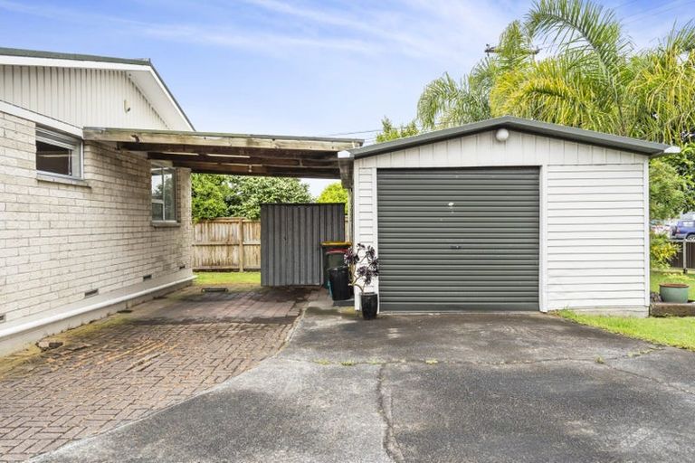 Photo of property in 81a Ohaupo Road, Melville, Hamilton, 3206
