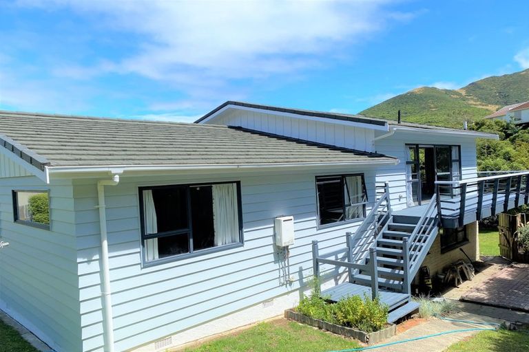 Photo of property in 17 Fox Street, Ngaio, Wellington, 6035