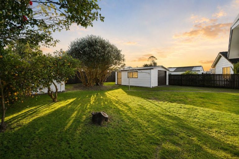 Photo of property in 19 Elmwood Crescent, Pukete, Hamilton, 3200