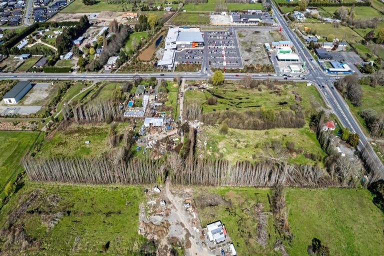 Photo of property in 365 Prestons Road, Marshland, Christchurch, 8083