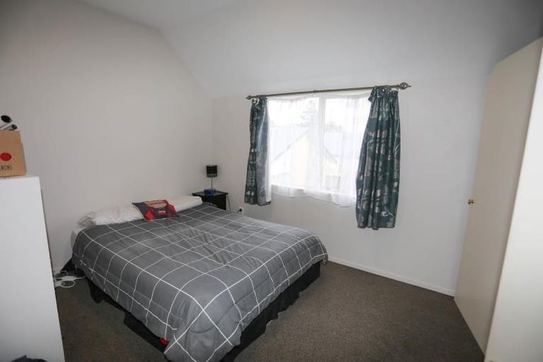 Photo of property in 25 Percival Street, Sydenham, Christchurch, 8023