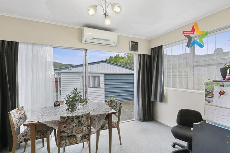 Photo of property in 41 Meremere Street, Wainuiomata, Lower Hutt, 5014