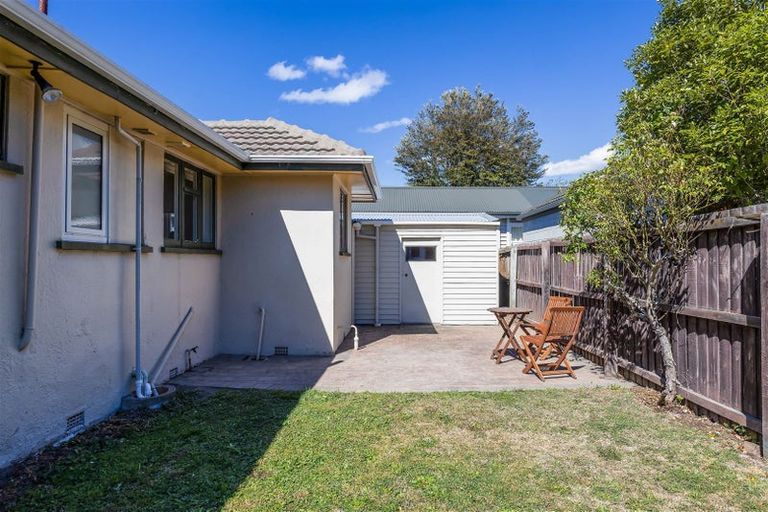 Photo of property in 1/5 Hare Street, Ilam, Christchurch, 8041