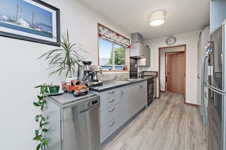 Photo of property in 290 Horndon Street, Darfield, 7510