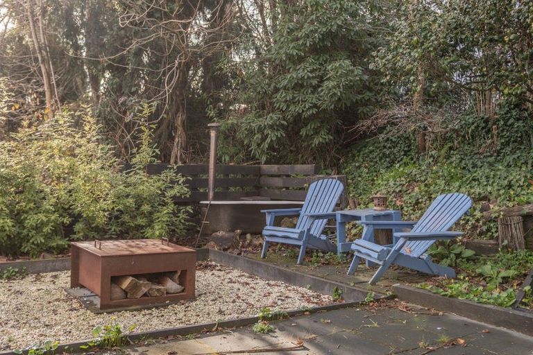 Photo of property in 151 Temuka-orari Highway, Winchester, 7985