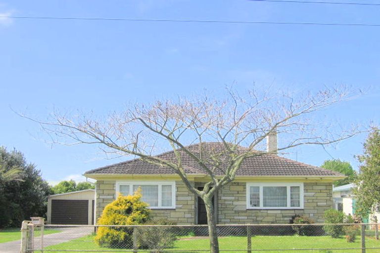 Photo of property in 22 Lorne Street, Morrinsville, 3300