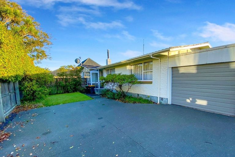 Photo of property in 2/131 Knowles Street, St Albans, Christchurch, 8052