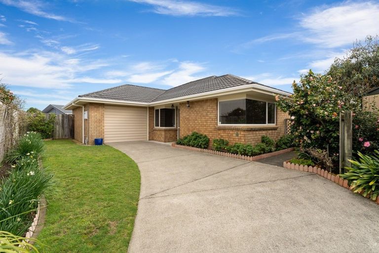 Photo of property in 8 Beach Haven Place, Paraparaumu Beach, Paraparaumu, 5032