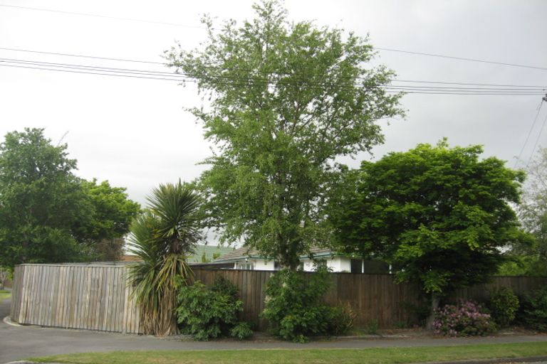 Photo of property in 50 Twyford Street, Bishopdale, Christchurch, 8053