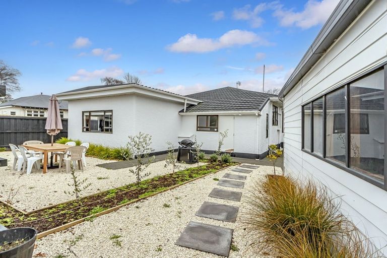 Photo of property in 141 Slater Street, Richmond, Christchurch, 8013