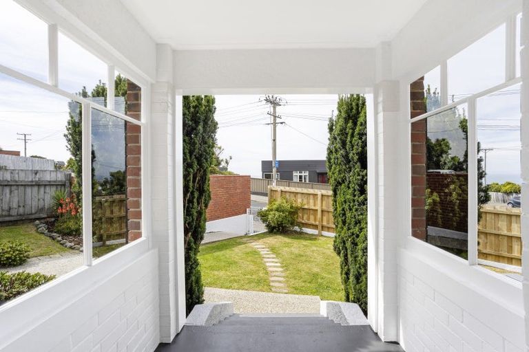 Photo of property in 1 Spencer Street, Andersons Bay, Dunedin, 9013