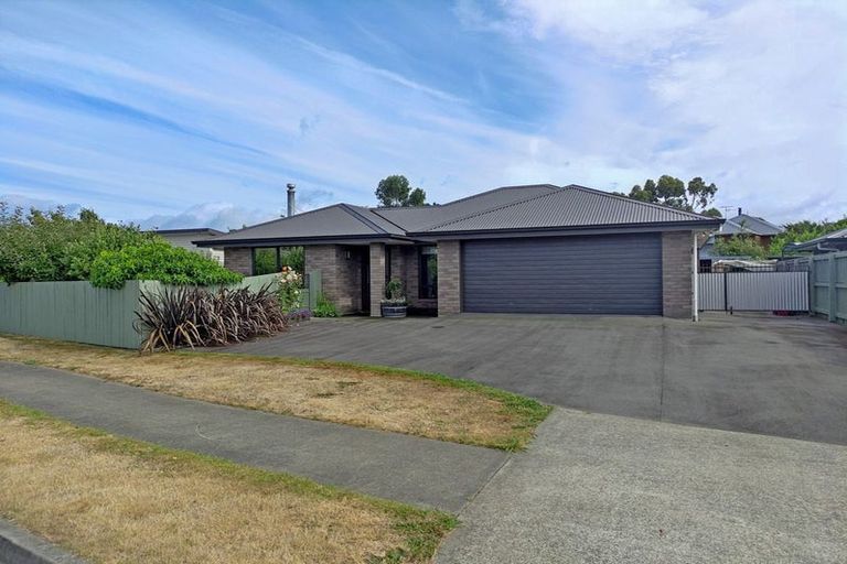 Photo of property in 10 Mcisaac Place, Renwick, 7204