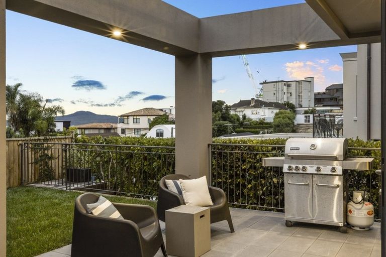 Photo of property in 9 Kaimata Street, Saint Heliers, Auckland, 1071