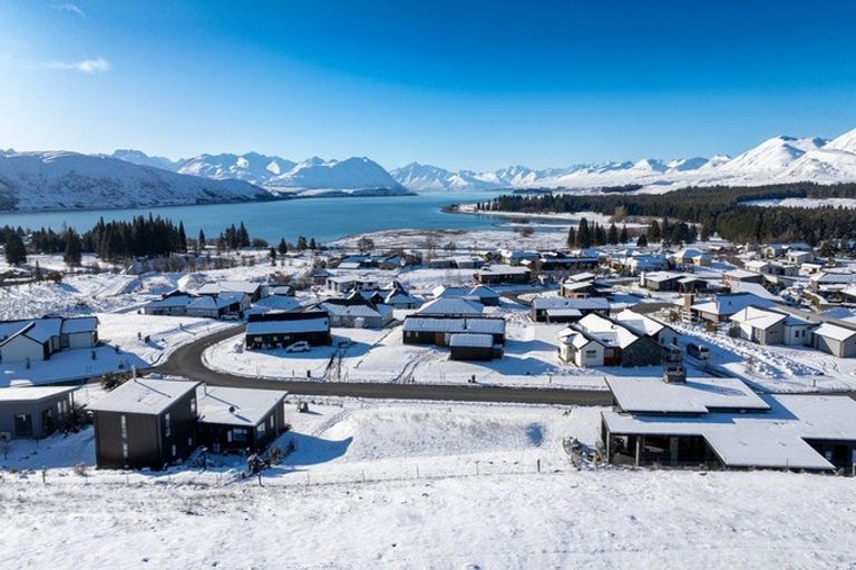 Photo of property in 36 Mistake Drive, Lake Tekapo, 7999