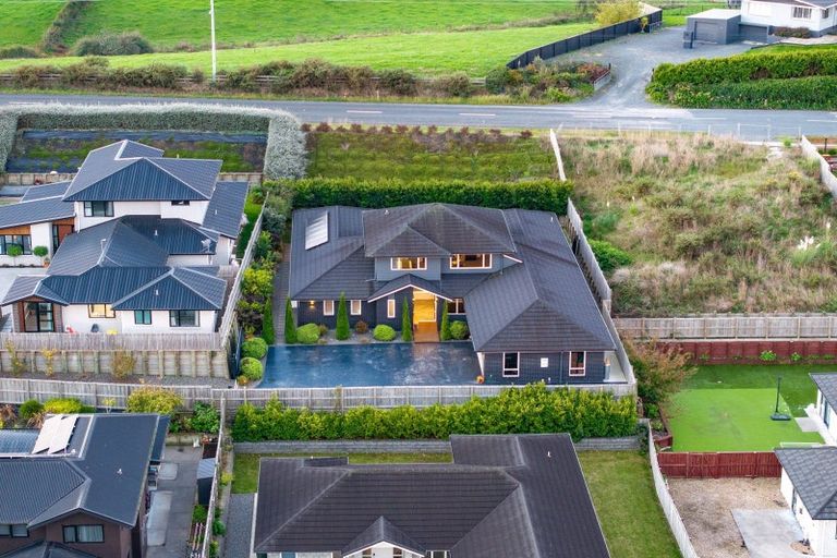 Photo of property in 13 Reponui Court, Rototuna North, Hamilton, 3210