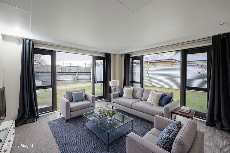 Photo of property in 1109a Outram Road, Akina, Hastings, 4122
