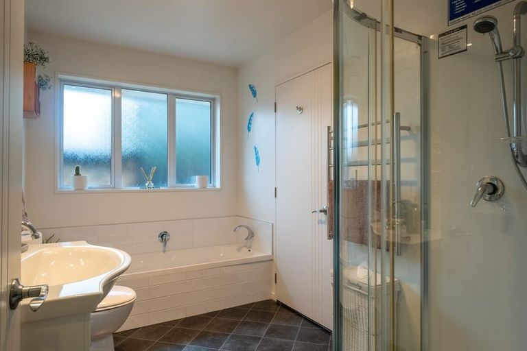 Photo of property in 8/2 Ensor Drive, Hanmer Springs, 7334