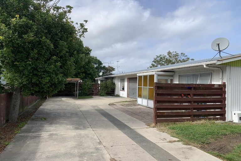 Photo of property in 17 Collins Street, Te Hapara, Gisborne, 4010