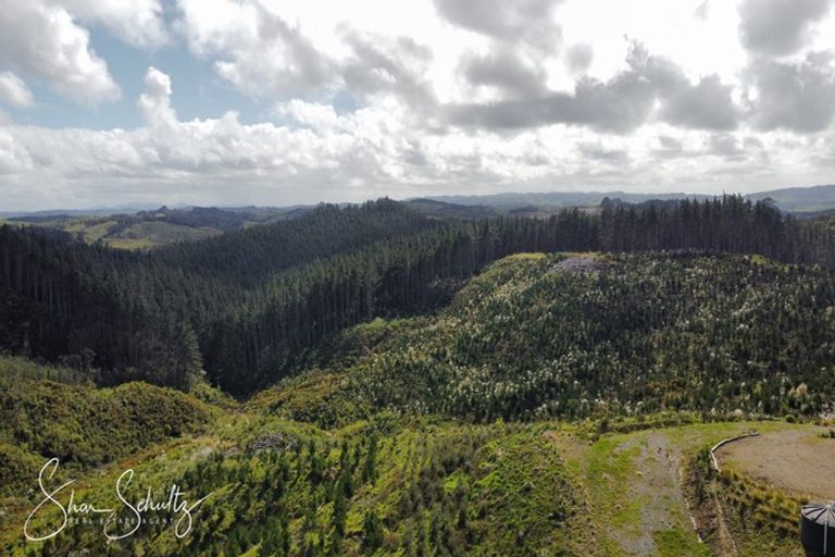 Photo of property in 872 Bickerstaffe Road, Maungaturoto, 0587