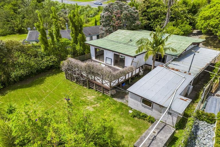 Photo of property in 355 Whangaparaoa Road, Stanmore Bay, Whangaparaoa, 0932