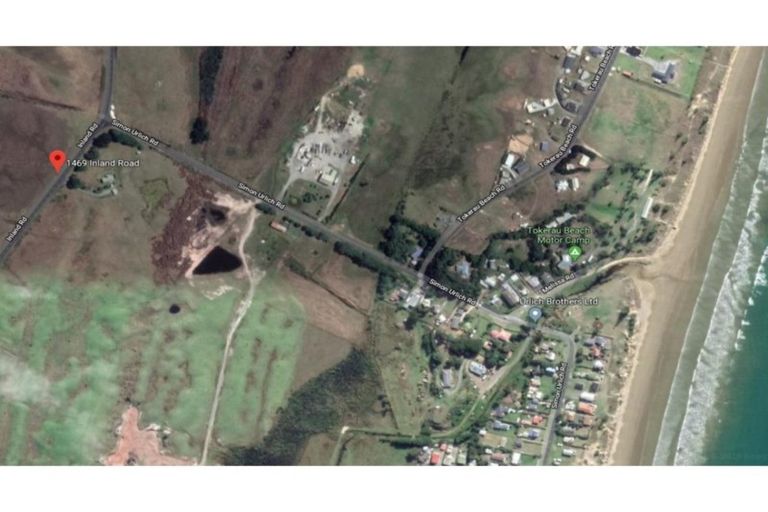 Photo of property in 1469 Inland Road, Karikari Peninsula, 0483