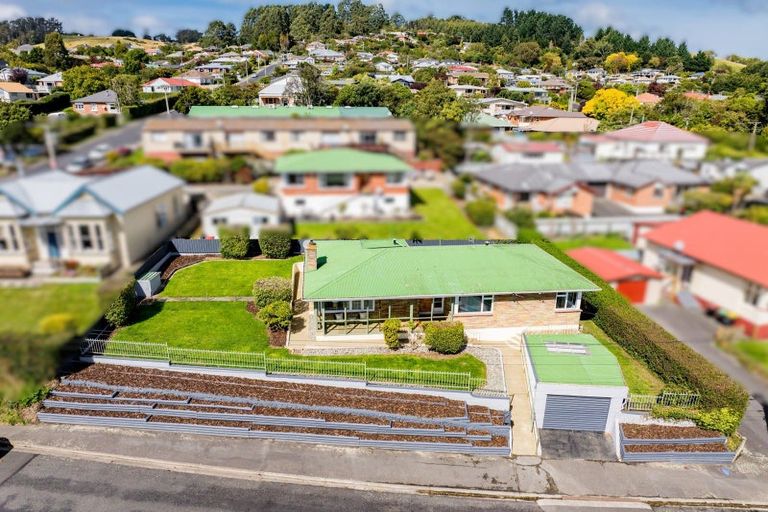 Photo of property in 4 Shand Street, Green Island, Dunedin, 9018